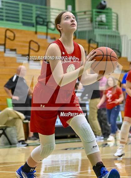 Thumbnail 1 in Union City @ Yorktown (Scrimmage)  photogallery.