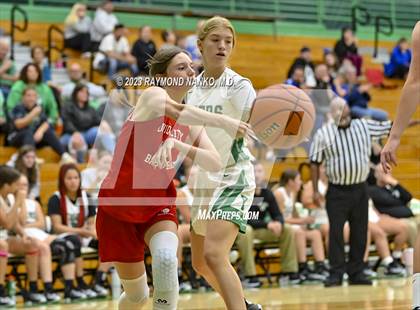 Thumbnail 2 in Union City @ Yorktown (Scrimmage)  photogallery.