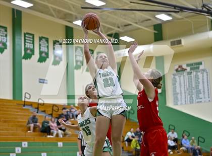 Thumbnail 2 in Union City @ Yorktown (Scrimmage)  photogallery.