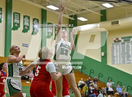Thumbnail 2 in Union City @ Yorktown (Scrimmage)  photogallery.