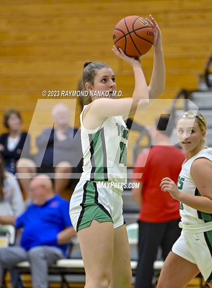 Thumbnail 2 in Union City @ Yorktown (Scrimmage)  photogallery.