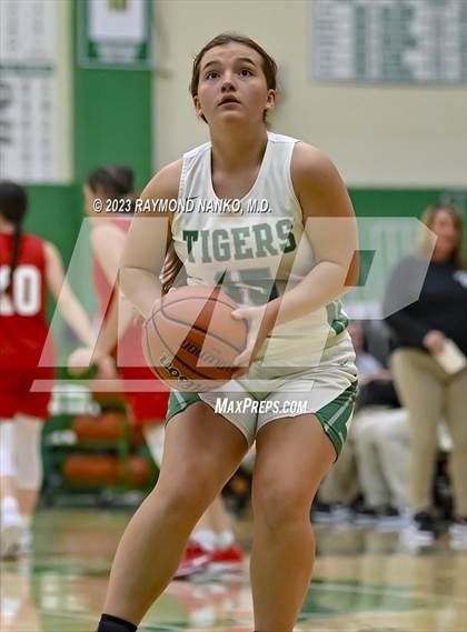 Thumbnail 3 in Union City @ Yorktown (Scrimmage)  photogallery.