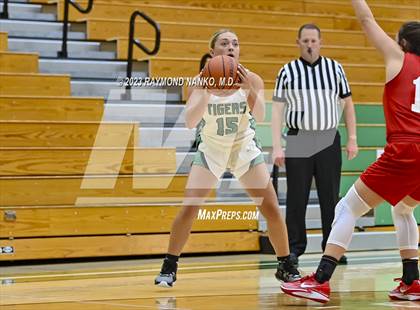 Thumbnail 3 in Union City @ Yorktown (Scrimmage)  photogallery.