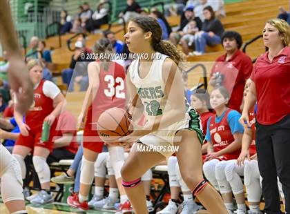 Thumbnail 3 in Union City @ Yorktown (Scrimmage)  photogallery.
