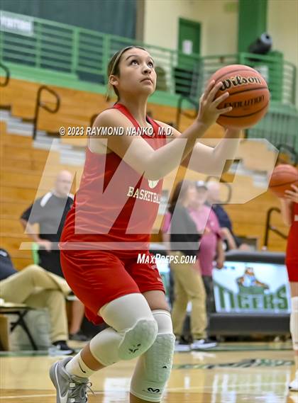 Thumbnail 3 in Union City @ Yorktown (Scrimmage)  photogallery.