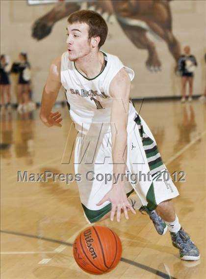 Thumbnail 2 in Legend @ Fossil Ridge (CHSAA 5A District Playoff) photogallery.