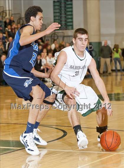 Thumbnail 2 in Legend @ Fossil Ridge (CHSAA 5A District Playoff) photogallery.