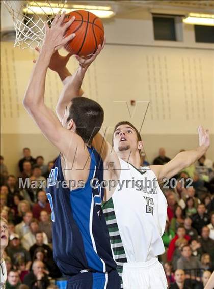 Thumbnail 1 in Legend @ Fossil Ridge (CHSAA 5A District Playoff) photogallery.