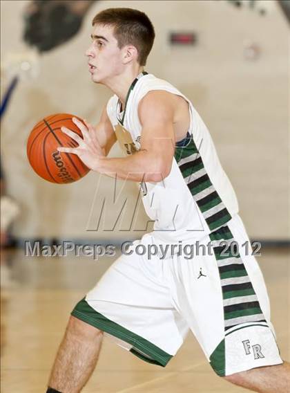 Thumbnail 1 in Legend @ Fossil Ridge (CHSAA 5A District Playoff) photogallery.