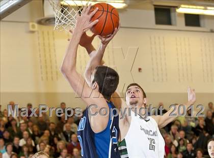 Thumbnail 2 in Legend @ Fossil Ridge (CHSAA 5A District Playoff) photogallery.