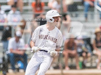 Thumbnail 3 in Sterling vs. Bayfield (CHSAA 3A Playoffs) photogallery.