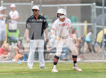 Thumbnail 2 in Sterling vs. Bayfield (CHSAA 3A Playoffs) photogallery.