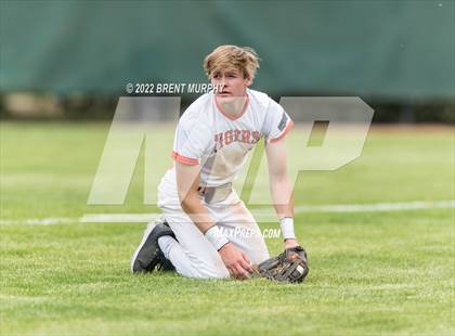 Thumbnail 1 in Sterling vs. Bayfield (CHSAA 3A Playoffs) photogallery.