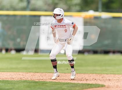 Thumbnail 1 in Sterling vs. Bayfield (CHSAA 3A Playoffs) photogallery.