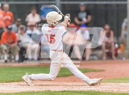 Thumbnail 3 in Sterling vs. Bayfield (CHSAA 3A Playoffs) photogallery.