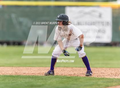 Thumbnail 3 in Sterling vs. Bayfield (CHSAA 3A Playoffs) photogallery.