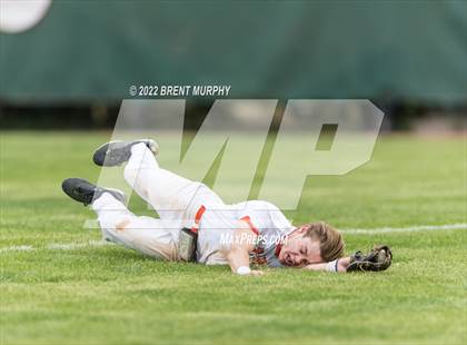 Thumbnail 2 in Sterling vs. Bayfield (CHSAA 3A Playoffs) photogallery.