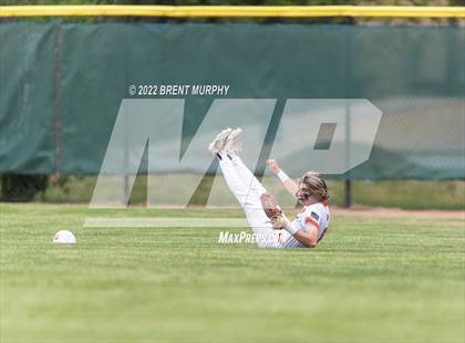 Thumbnail 3 in Sterling vs. Bayfield (CHSAA 3A Playoffs) photogallery.