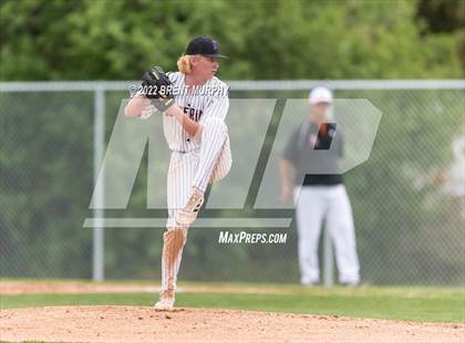 Thumbnail 2 in Sterling vs. Bayfield (CHSAA 3A Playoffs) photogallery.
