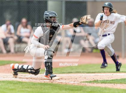 Thumbnail 3 in Sterling vs. Bayfield (CHSAA 3A Playoffs) photogallery.