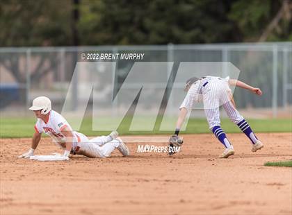 Thumbnail 3 in Sterling vs. Bayfield (CHSAA 3A Playoffs) photogallery.