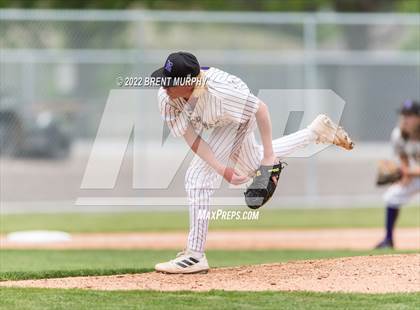 Thumbnail 3 in Sterling vs. Bayfield (CHSAA 3A Playoffs) photogallery.