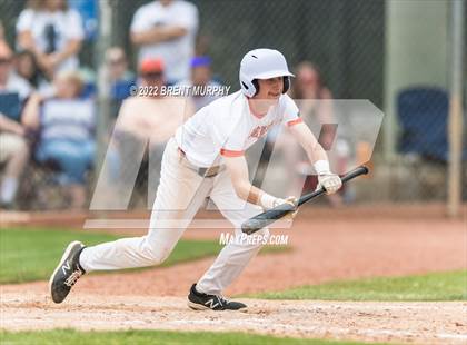 Thumbnail 2 in Sterling vs. Bayfield (CHSAA 3A Playoffs) photogallery.