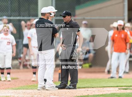 Thumbnail 2 in Sterling vs. Bayfield (CHSAA 3A Playoffs) photogallery.