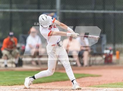 Thumbnail 2 in Sterling vs. Bayfield (CHSAA 3A Playoffs) photogallery.
