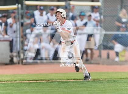 Thumbnail 2 in Sterling vs. Bayfield (CHSAA 3A Playoffs) photogallery.