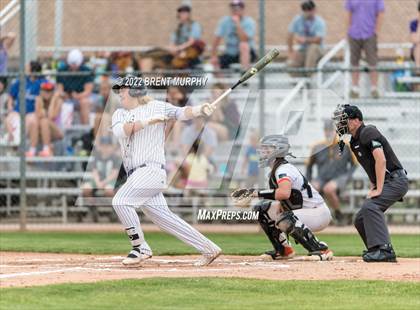 Thumbnail 2 in Sterling vs. Bayfield (CHSAA 3A Playoffs) photogallery.