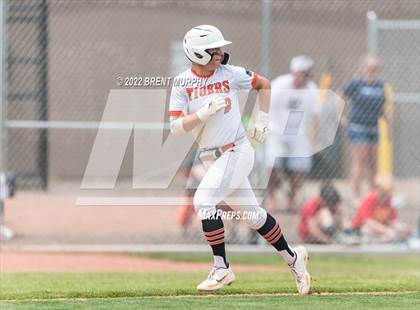 Thumbnail 3 in Sterling vs. Bayfield (CHSAA 3A Playoffs) photogallery.