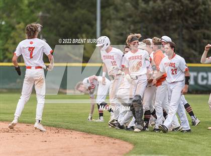 Thumbnail 1 in Sterling vs. Bayfield (CHSAA 3A Playoffs) photogallery.