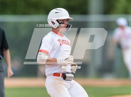 Thumbnail 1 in Sterling vs. Bayfield (CHSAA 3A Playoffs) photogallery.