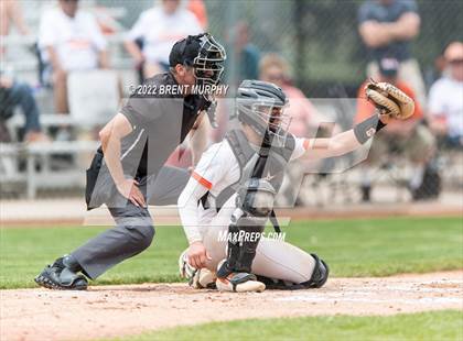 Thumbnail 1 in Sterling vs. Bayfield (CHSAA 3A Playoffs) photogallery.