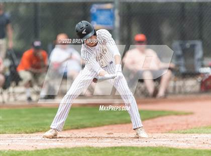 Thumbnail 2 in Sterling vs. Bayfield (CHSAA 3A Playoffs) photogallery.