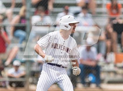 Thumbnail 1 in Sterling vs. Bayfield (CHSAA 3A Playoffs) photogallery.