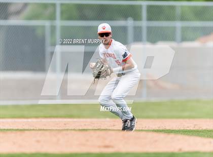 Thumbnail 3 in Sterling vs. Bayfield (CHSAA 3A Playoffs) photogallery.