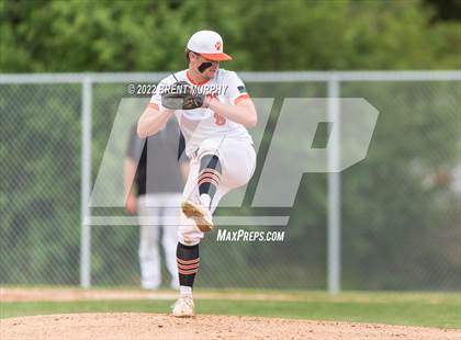 Thumbnail 2 in Sterling vs. Bayfield (CHSAA 3A Playoffs) photogallery.