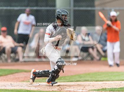 Thumbnail 2 in Sterling vs. Bayfield (CHSAA 3A Playoffs) photogallery.