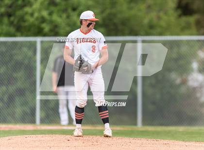 Thumbnail 1 in Sterling vs. Bayfield (CHSAA 3A Playoffs) photogallery.