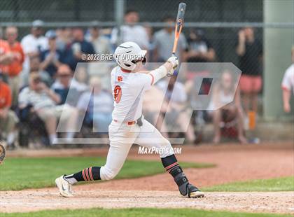 Thumbnail 1 in Sterling vs. Bayfield (CHSAA 3A Playoffs) photogallery.