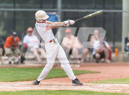 Thumbnail 2 in Sterling vs. Bayfield (CHSAA 3A Playoffs) photogallery.