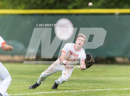 Thumbnail 3 in Sterling vs. Bayfield (CHSAA 3A Playoffs) photogallery.