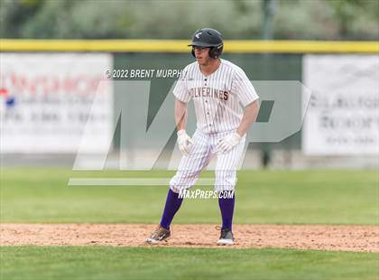 Thumbnail 3 in Sterling vs. Bayfield (CHSAA 3A Playoffs) photogallery.