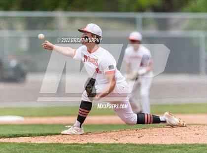 Thumbnail 1 in Sterling vs. Bayfield (CHSAA 3A Playoffs) photogallery.