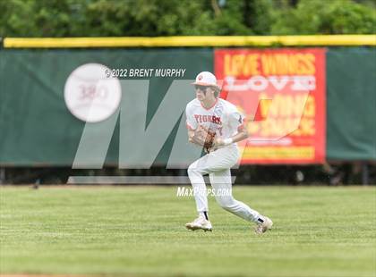 Thumbnail 1 in Sterling vs. Bayfield (CHSAA 3A Playoffs) photogallery.