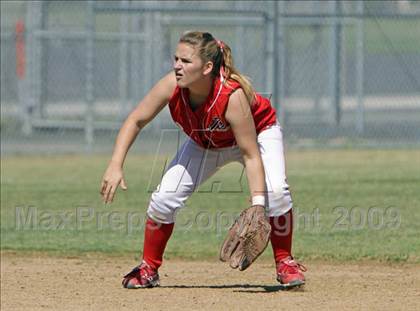 Thumbnail 1 in Burroughs @ Canyon (Valley Classic) photogallery.