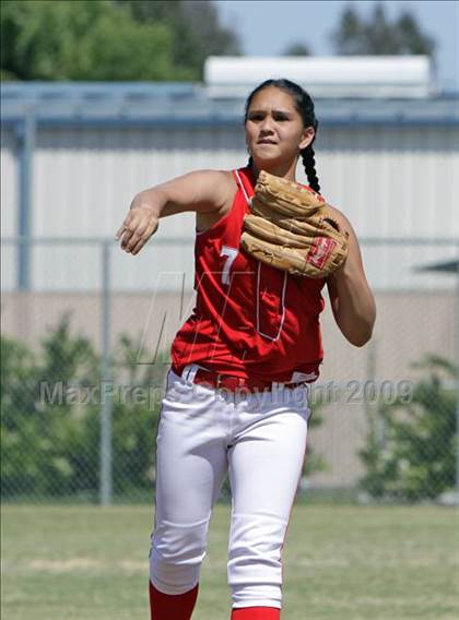 Thumbnail 2 in Burroughs @ Canyon (Valley Classic) photogallery.