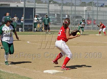 Thumbnail 3 in Burroughs @ Canyon (Valley Classic) photogallery.